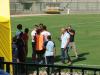 El Gouna FC vs. Team from Holland 090